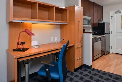 Photo 5 - TownePlace Suites by Marriott Boise Downtown/University