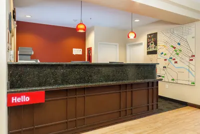 Photo 4 - TownePlace Suites by Marriott Boise Downtown/University