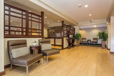 Photo 3 - TownePlace Suites by Marriott Boise Downtown/University
