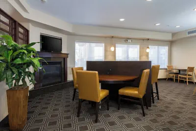 Photo 2 - TownePlace Suites by Marriott Boise Downtown/University
