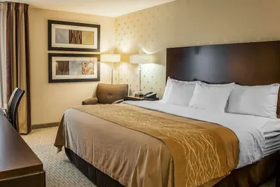 Photo 3 - Comfort Inn Bloomington near University