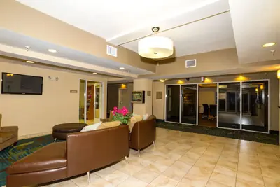 Photo 3 - Candlewood Suites Ft Myers I-75 by IHG