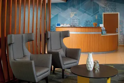 Photo 4 - SpringHill Suites by Marriott St. Louis Airport/Earth City