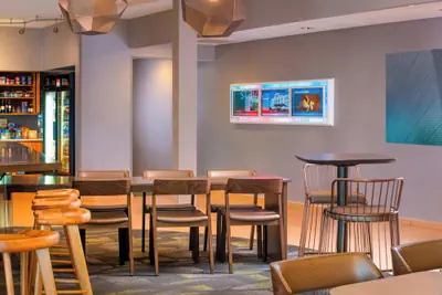 Photo 3 - SpringHill Suites by Marriott St. Louis Airport/Earth City