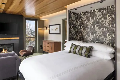 Photo 5 - Hotel Terra Jackson Hole - A Noble House Resort