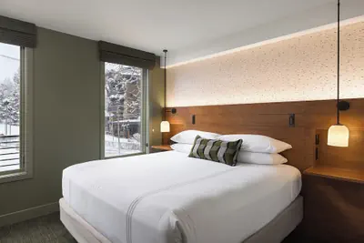 Photo 4 - Hotel Terra Jackson Hole - A Noble House Resort