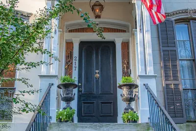 Photo 2 - Justine Inn Savannah