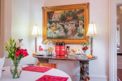 Photo 3 - Justine Inn Savannah