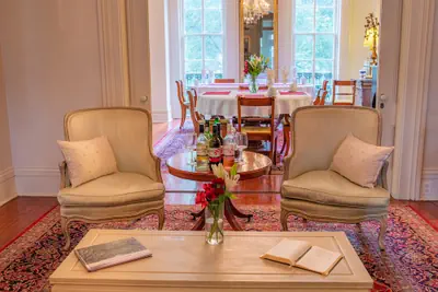 Photo 4 - Justine Inn Savannah