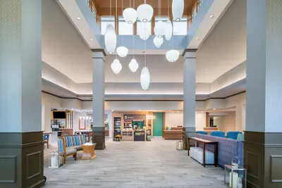 Photo 5 - Hilton Garden Inn Augusta