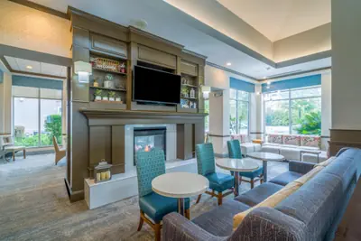 Photo 3 - Hilton Garden Inn Augusta