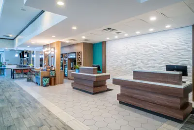 Photo 4 - Hilton Garden Inn Augusta