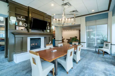 Photo 3 - Hilton Garden Inn Augusta