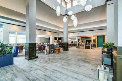 Photo 4 - Hilton Garden Inn Augusta