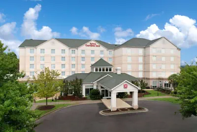 Photo 2 - Hilton Garden Inn Augusta
