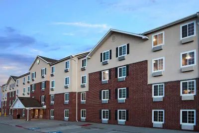 Photo 2 - WoodSpring Suites McKinney
