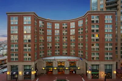 Photo 2 - Homewood Suites by Hilton Baltimore