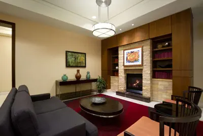 Photo 3 - Homewood Suites by Hilton Baltimore