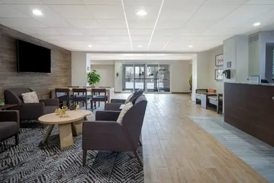 Photo 4 - Candlewood Suites, Columbia/Ft. Jackson by IHG