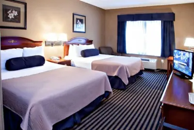 Photo 5 - Mountain Inn & Suites
