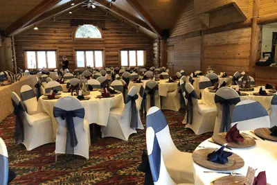 Photo 3 - Spearfish Canyon Lodge