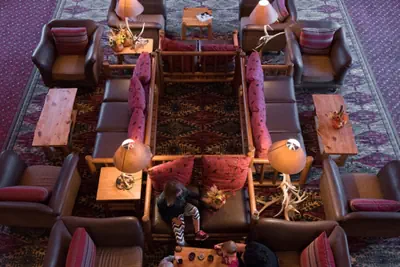Photo 4 - Spearfish Canyon Lodge