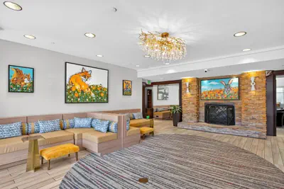 Photo 4 - Homewood Suites by Hilton Carlsbad-North San Diego County