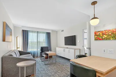 Photo 5 - Homewood Suites by Hilton Carlsbad-North San Diego County