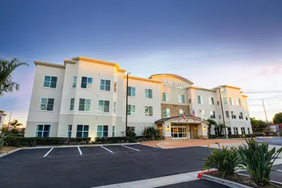 Photo 2 - Homewood Suites by Hilton Carlsbad-North San Diego County