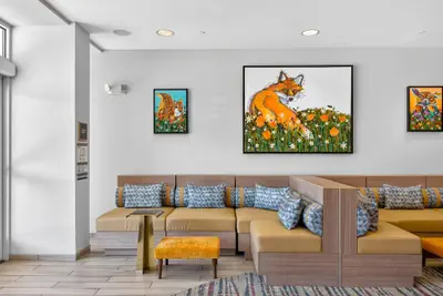 Photo 3 - Homewood Suites by Hilton Carlsbad-North San Diego County