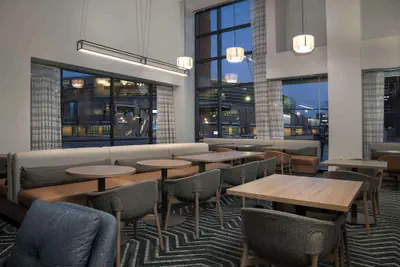 Photo 4 - Homewood Suites by Hilton Omaha Downtown