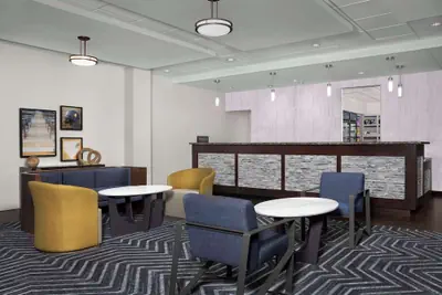 Photo 2 - Homewood Suites by Hilton Omaha Downtown