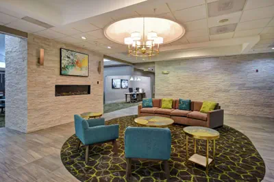 Photo 3 - Homewood Suites by Hilton Ocala at Heath Brook