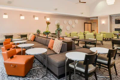 Photo 3 - Homewood Suites by Hilton Fresno