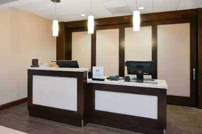 Photo 4 - Homewood Suites by Hilton Fresno
