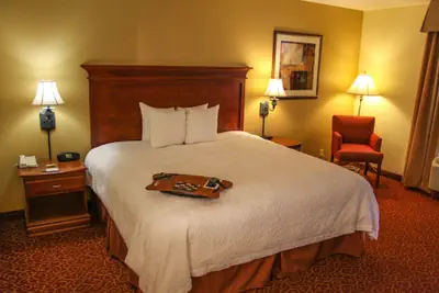 Photo 5 - Hampton Inn & Suites Grenada
