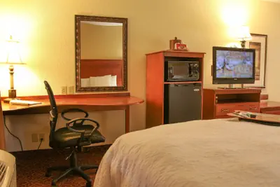 Photo 4 - Hampton Inn & Suites Grenada