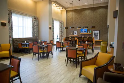 Photo 2 - Hampton Inn & Suites Grenada