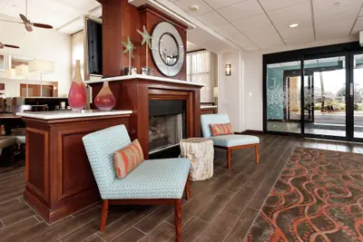 Photo 3 - Hampton Inn & Suites Navarre