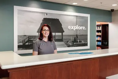 Photo 5 - Hampton Inn & Suites Navarre