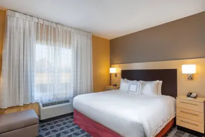 Photo 5 - TownePlace Suites by Marriott Huntsville