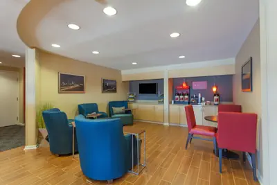 Photo 3 - TownePlace Suites by Marriott Huntsville