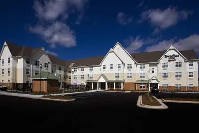 Photo 2 - TownePlace Suites by Marriott Huntsville