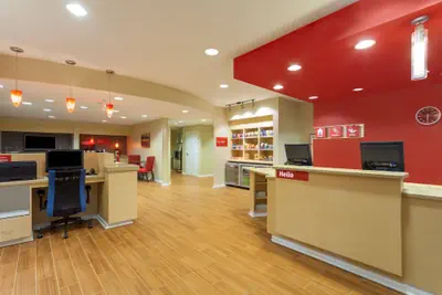 Photo 4 - TownePlace Suites by Marriott Huntsville