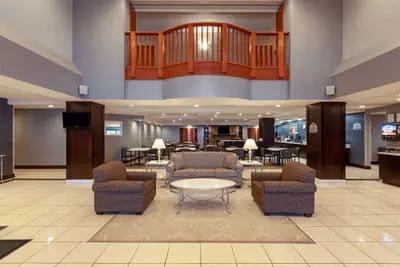 Photo 3 - Wingate by Wyndham Erie