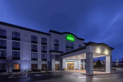 Photo 2 - Wingate by Wyndham Erie