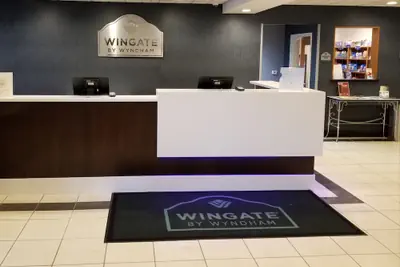 Photo 4 - Wingate by Wyndham Erie