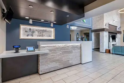 Photo 5 - Extended Stay America Premier Suites Lakeland I4