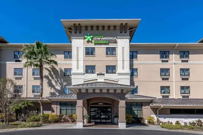 Photo 2 - Extended Stay America Premier Suites Lakeland I4