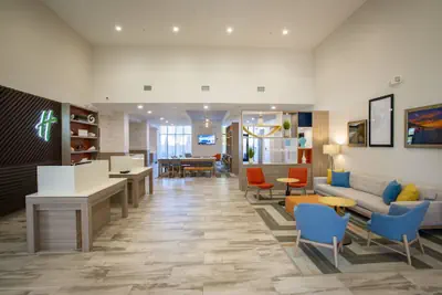 Photo 5 - Holiday Inn Pensacola - University Area by IHG